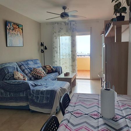 Apartamento 2 Habitaciones En Benalmadena Ngoại thất bức ảnh