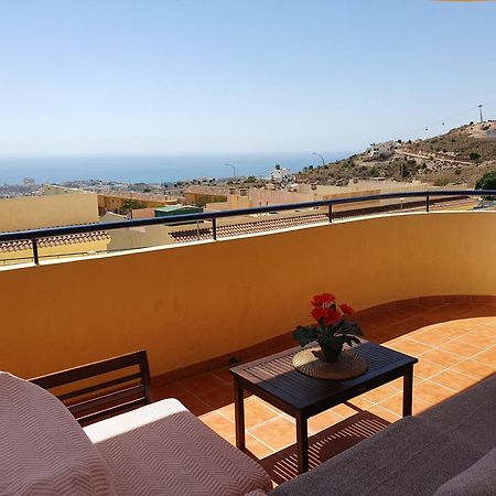 Apartamento 2 Habitaciones En Benalmadena Ngoại thất bức ảnh