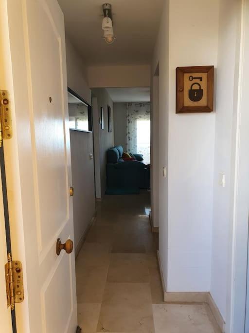 Apartamento 2 Habitaciones En Benalmadena Ngoại thất bức ảnh