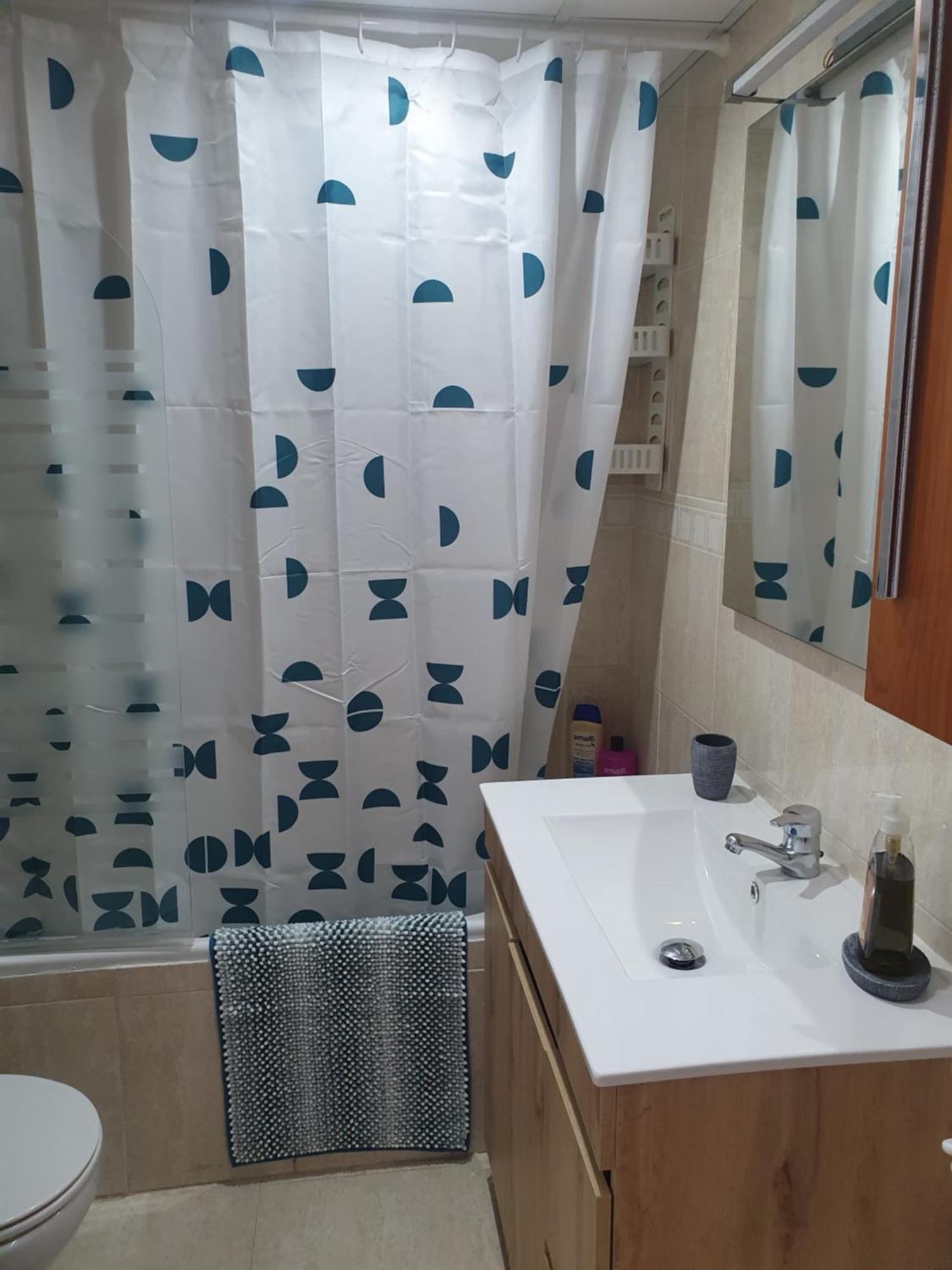 Apartamento 2 Habitaciones En Benalmadena Ngoại thất bức ảnh